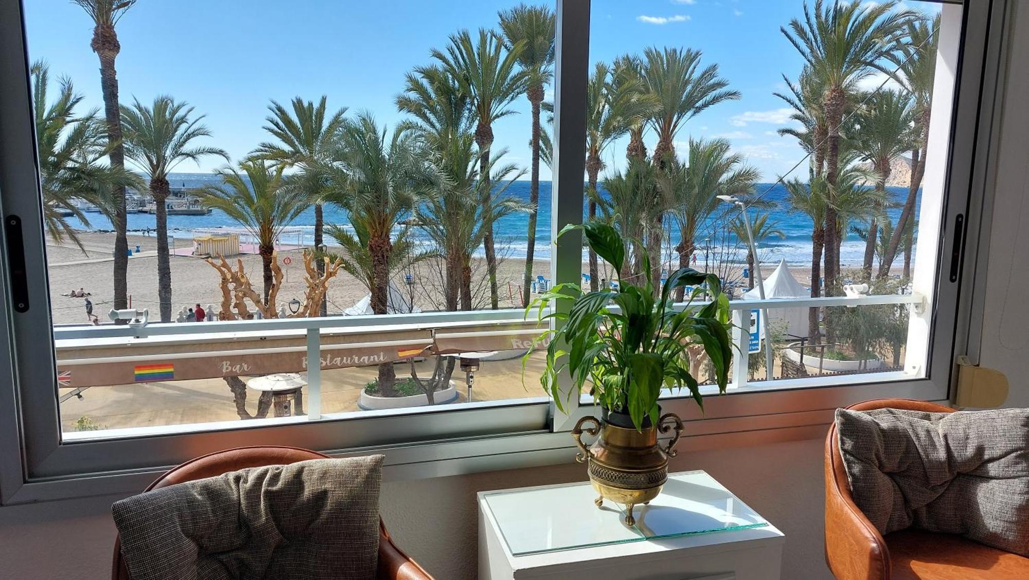Altavista Appartement