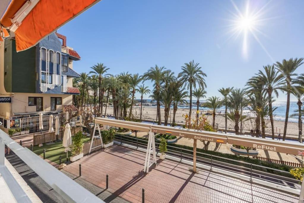 Apartamento Altavista