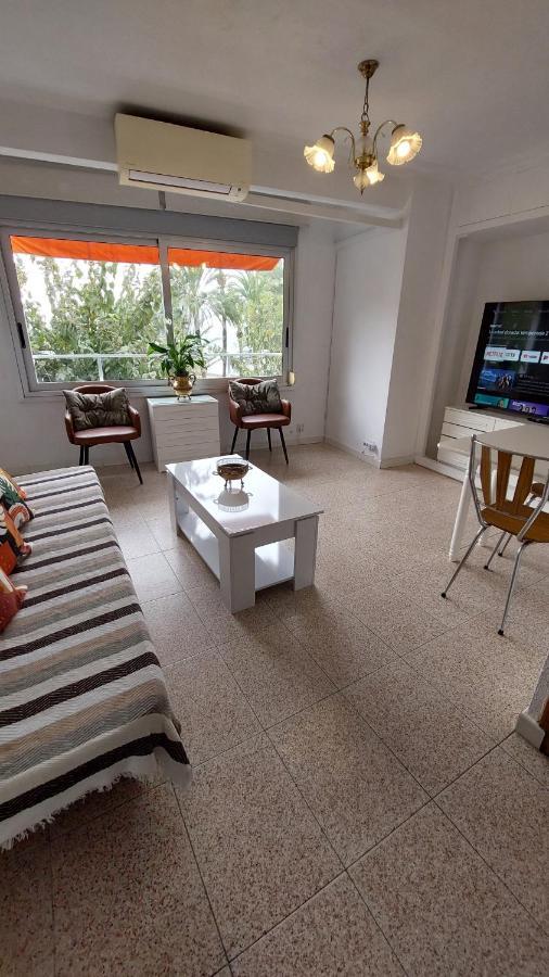 Apartamento Altavista *