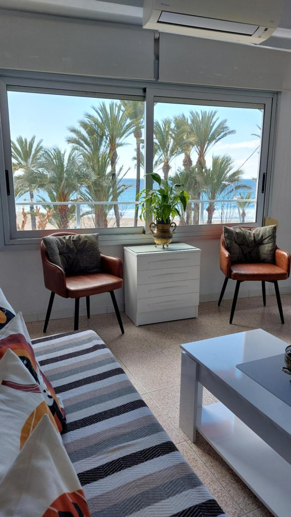 Apartamento Altavista *