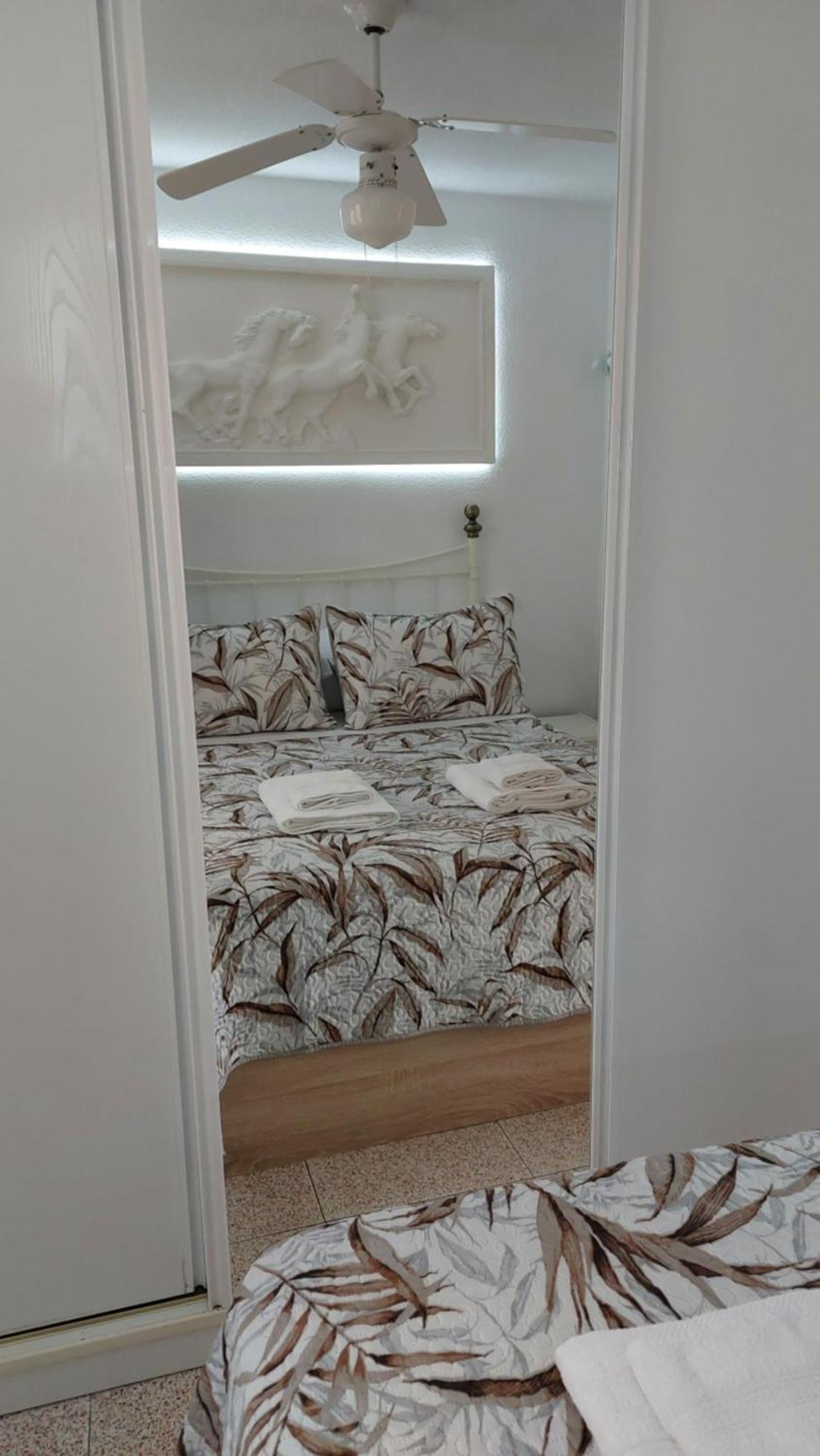 Apartamento Altavista Benidorm