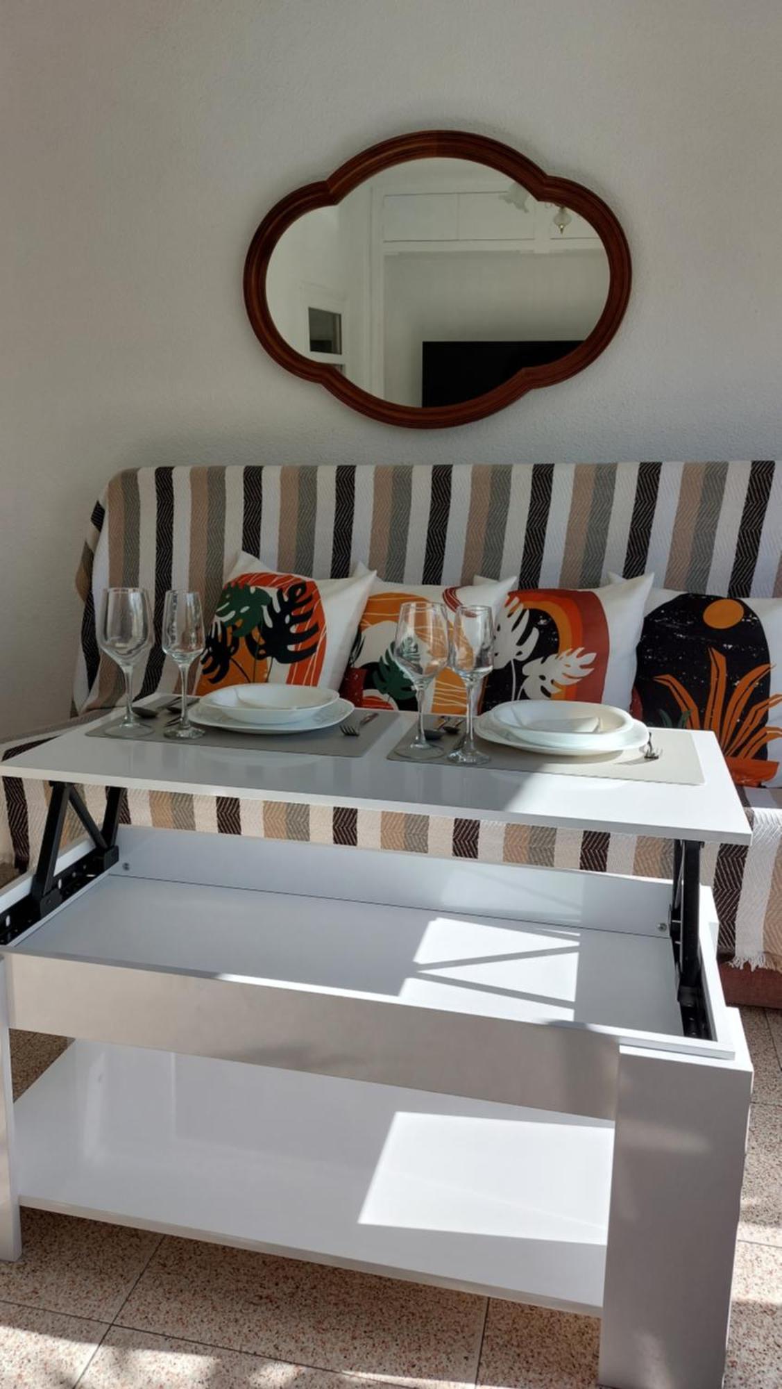 Apartamento Altavista *