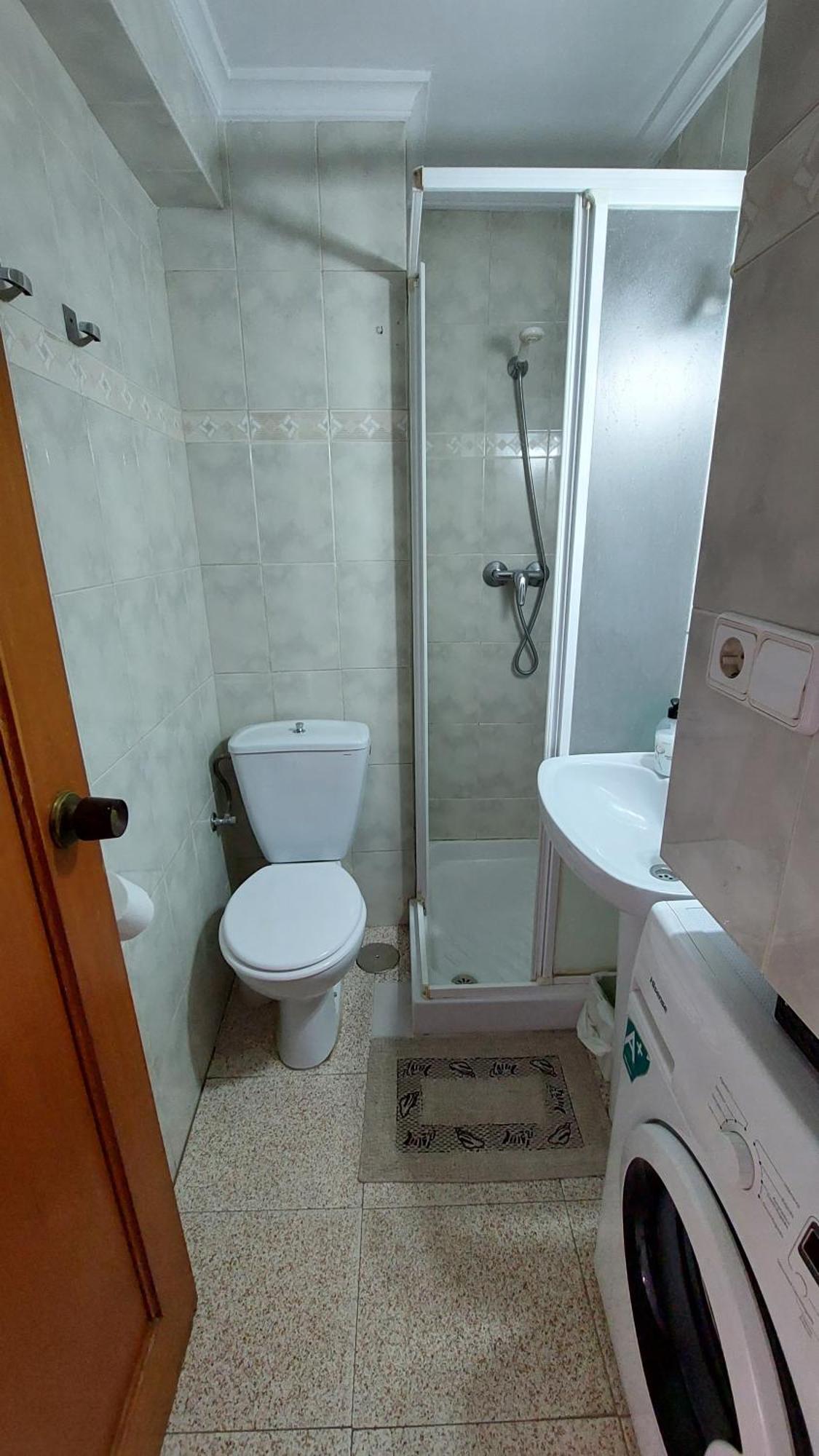 Apartamento Altavista Benidorm